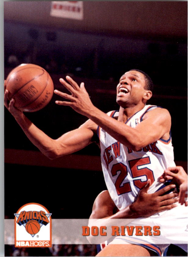 thumbnail 114  - 1993-94 Hoops Basketball (Pick From List 1-250)