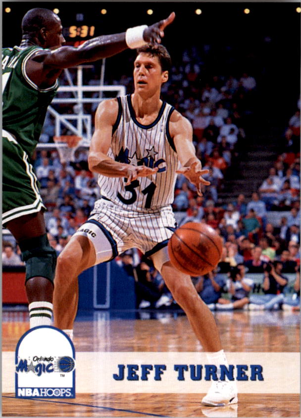 thumbnail 136  - 1993-94 Hoops Basketball (Pick From List 1-250)