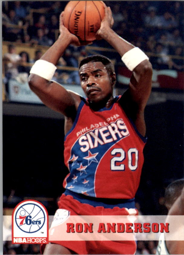 thumbnail 138  - 1993-94 Hoops Basketball (Pick From List 1-250)