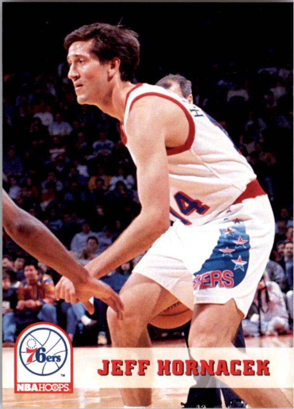 thumbnail 144  - 1993-94 Hoops Basketball (Pick From List 1-250)