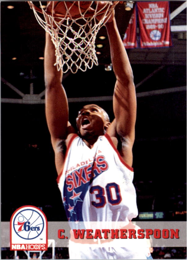 thumbnail 150  - 1993-94 Hoops Basketball (Pick From List 1-250)