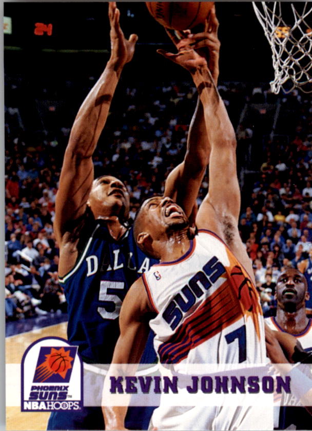 thumbnail 160  - 1993-94 Hoops Basketball (Pick From List 1-250)