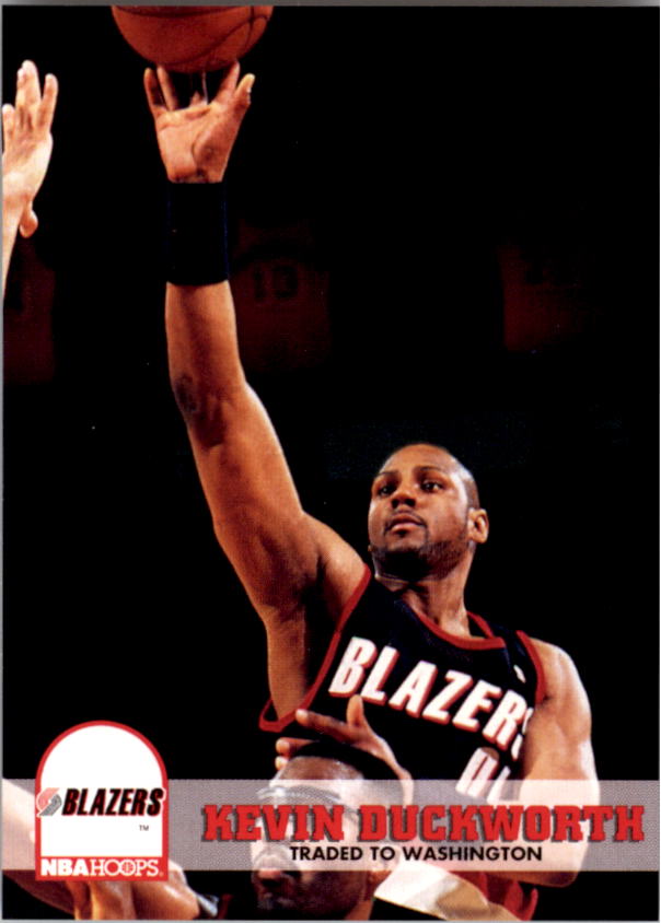 thumbnail 170  - 1993-94 Hoops Basketball (Pick From List 1-250)