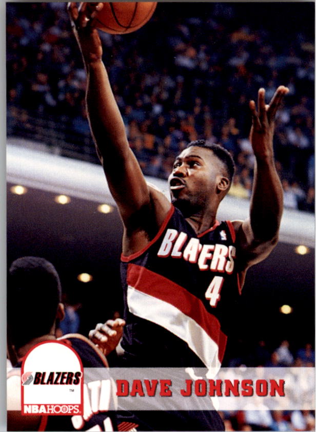 thumbnail 174  - 1993-94 Hoops Basketball (Pick From List 1-250)