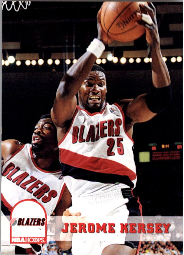 thumbnail 176  - 1993-94 Hoops Basketball (Pick From List 1-250)
