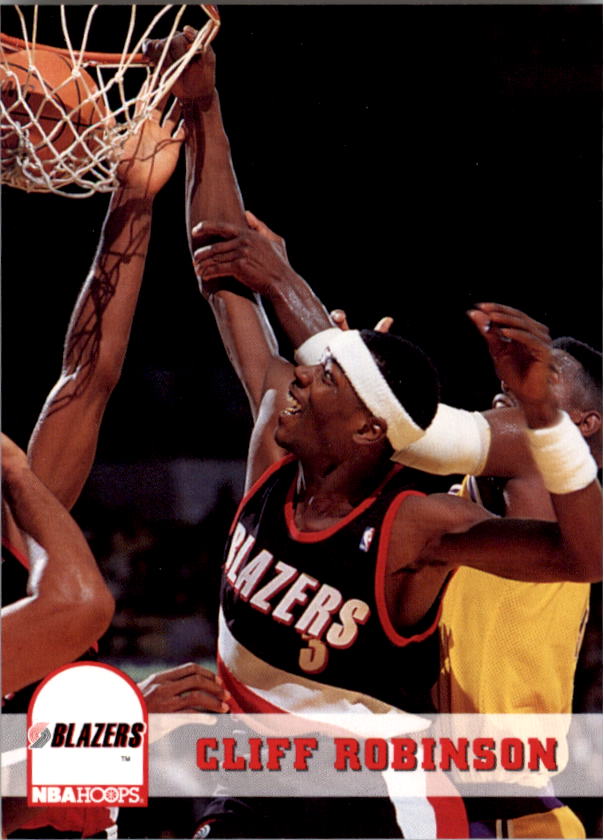 thumbnail 182  - 1993-94 Hoops Basketball (Pick From List 1-250)