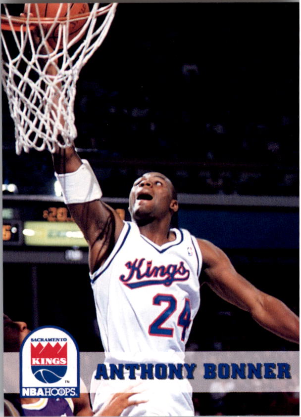 thumbnail 188  - 1993-94 Hoops Basketball (Pick From List 1-250)