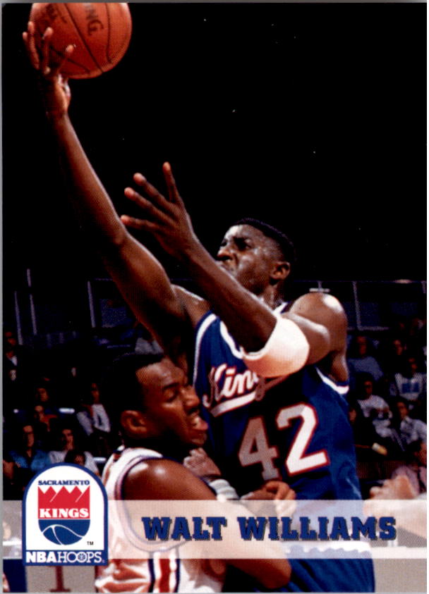 thumbnail 204  - 1993-94 Hoops Basketball (Pick From List 1-250)