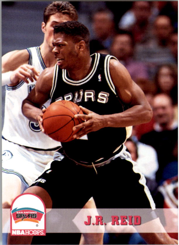 thumbnail 220  - 1993-94 Hoops Basketball (Pick From List 1-250)