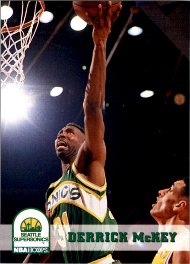 thumbnail 232  - 1993-94 Hoops Basketball (Pick From List 1-250)