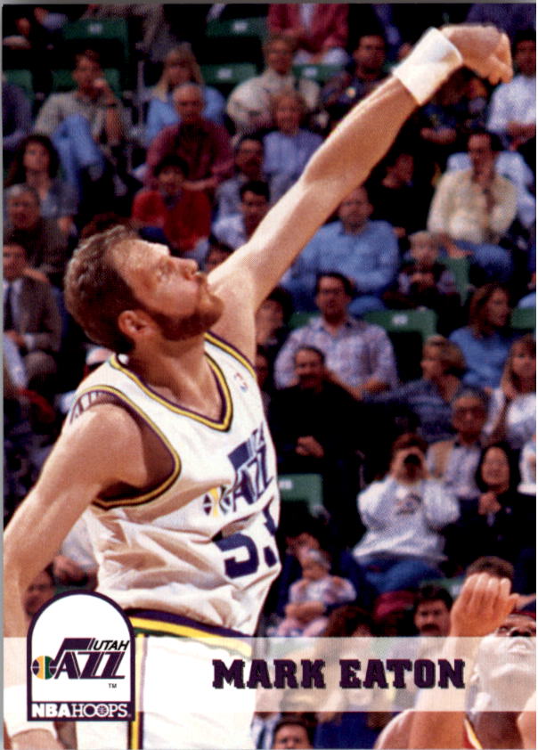 thumbnail 246  - 1993-94 Hoops Basketball (Pick From List 1-250)