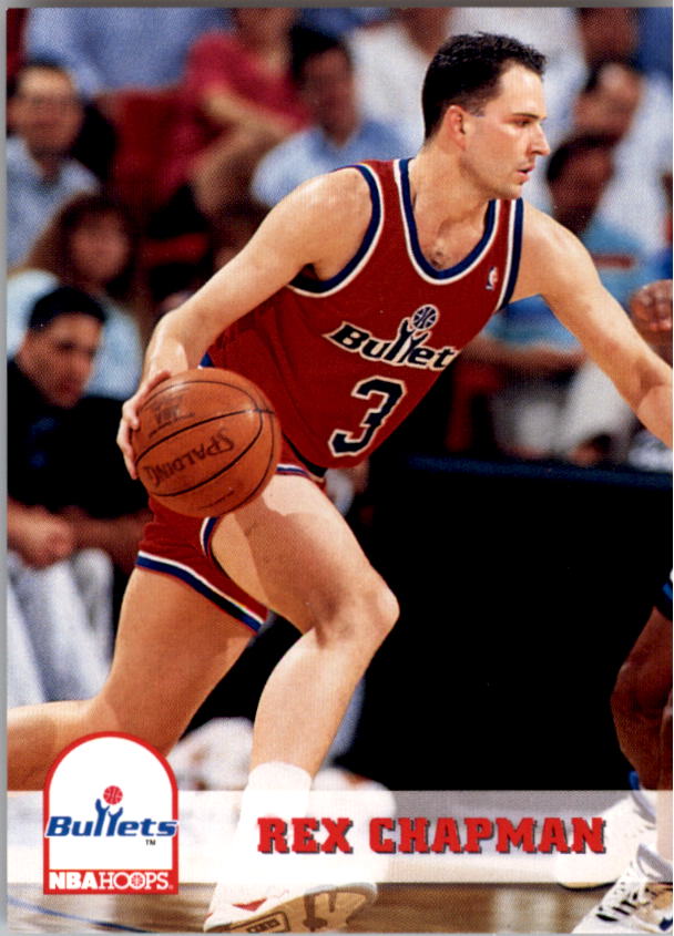 thumbnail 256  - 1993-94 Hoops Basketball (Pick From List 1-250)