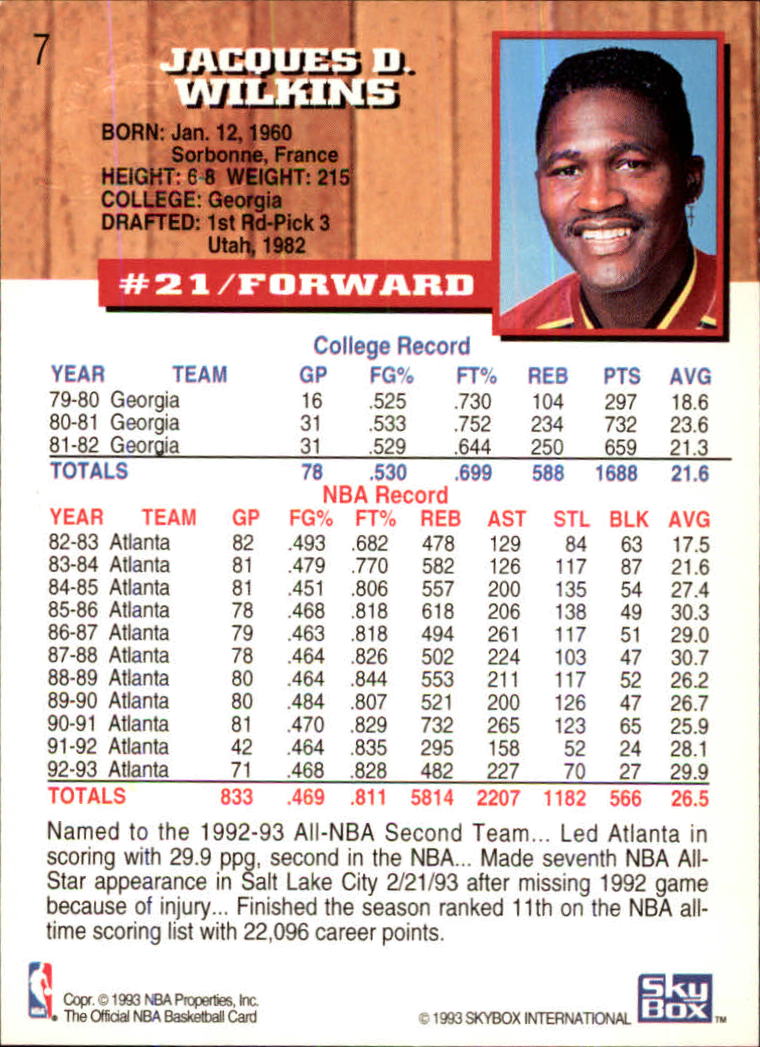 1993-94 Hoops Basketball 5th Anniversary Gold Singles (1-200) - You Choose - Picture 15 of 393
