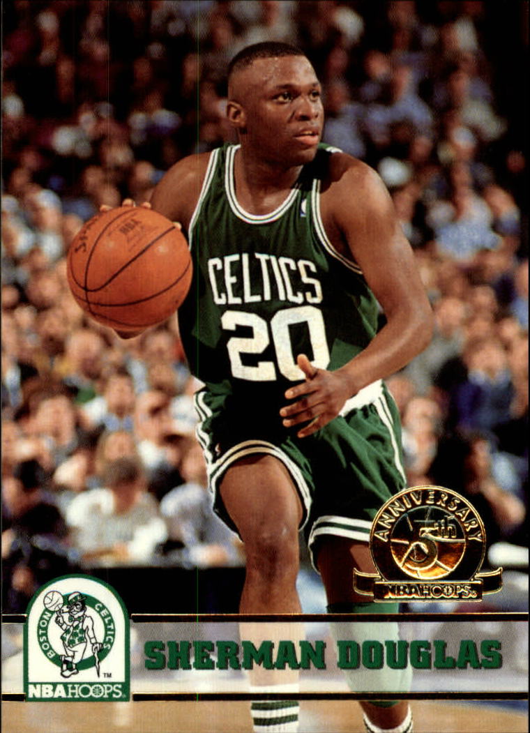 1993-94 Hoops Basketball 5th Anniversary Gold Singles (1-200) - You Choose - Picture 22 of 393