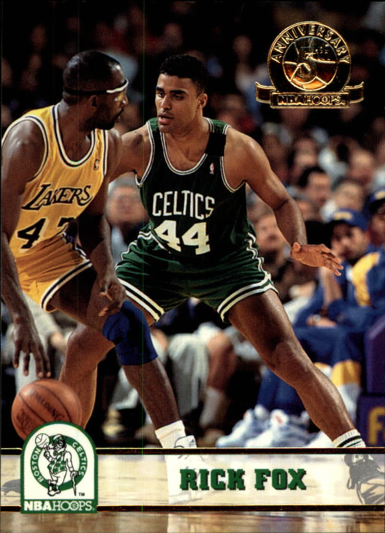 1993-94 Hoops Basketball 5th Anniversary Gold Singles (1-200) - You Choose - Picture 24 of 393