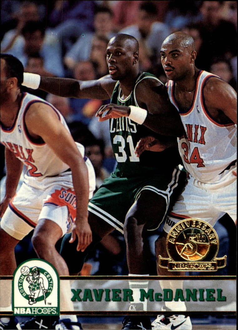 1993-94 Hoops Basketball 5th Anniversary Gold Singles (1-200) - You Choose - Picture 30 of 393