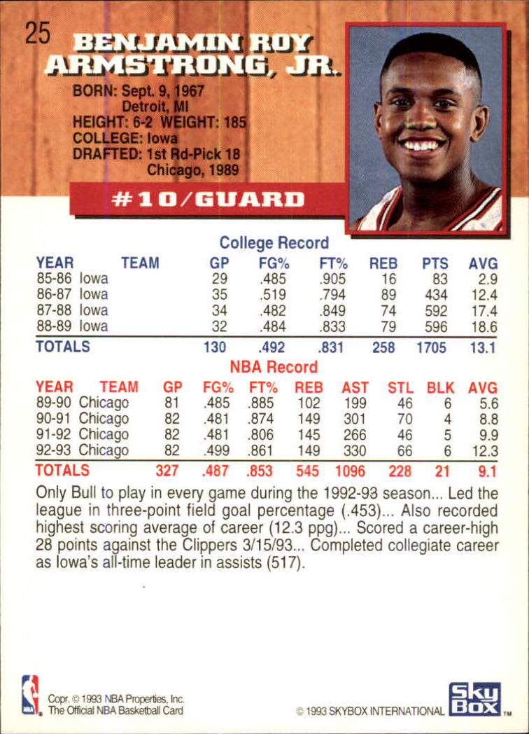 1993-94 Hoops Basketball 5th Anniversary Gold Singles (1-200) - You Choose - Picture 51 of 393