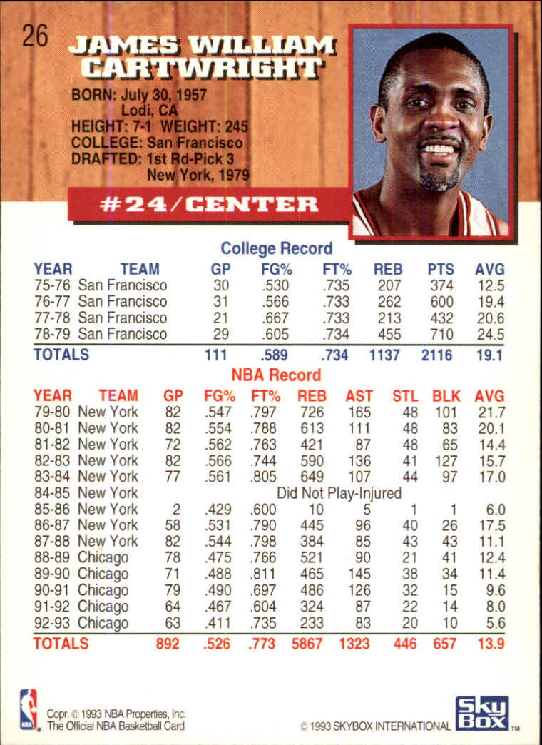 1993-94 Hoops Basketball 5th Anniversary Gold Singles (1-200) - You Choose - Picture 53 of 393
