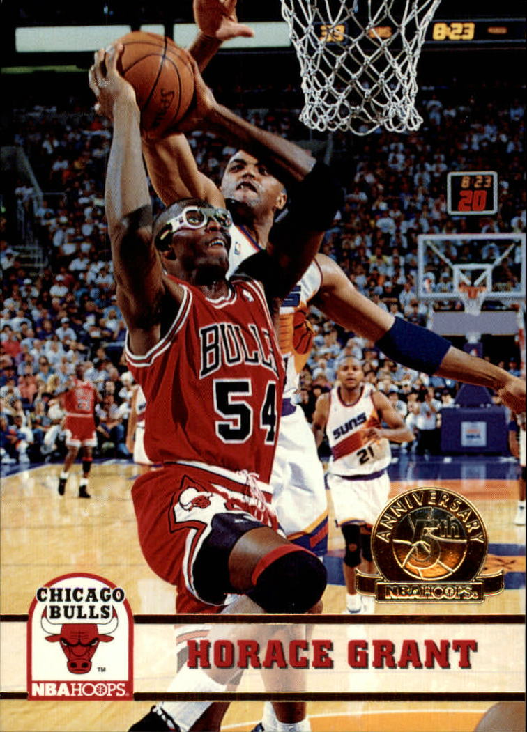 1993-94 Hoops Basketball 5th Anniversary Gold Singles (1-200) - You Choose - Picture 54 of 393