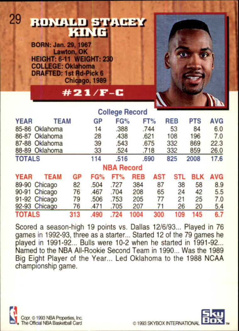 1993-94 Hoops Basketball 5th Anniversary Gold Singles (1-200) - You Choose - Picture 57 of 393
