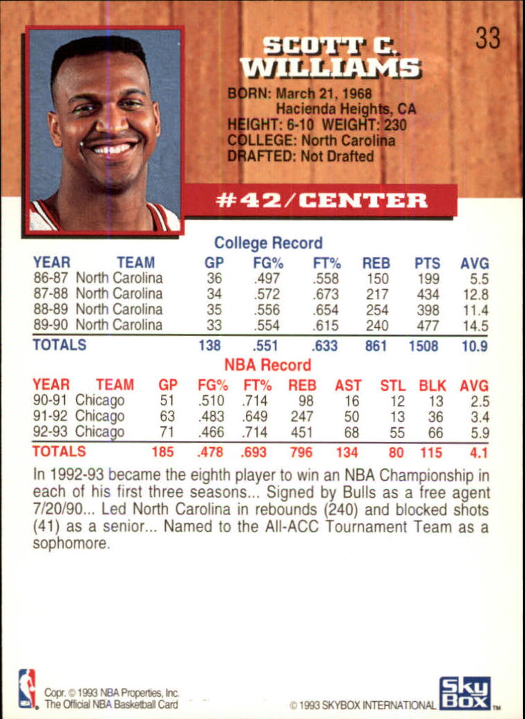 1993-94 Hoops Basketball 5th Anniversary Gold Singles (1-200) - You Choose - Picture 65 of 393