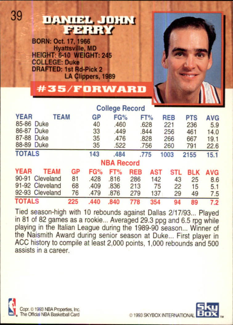 1993-94 Hoops Basketball 5th Anniversary Gold Singles (1-200) - You Choose - Picture 77 of 393