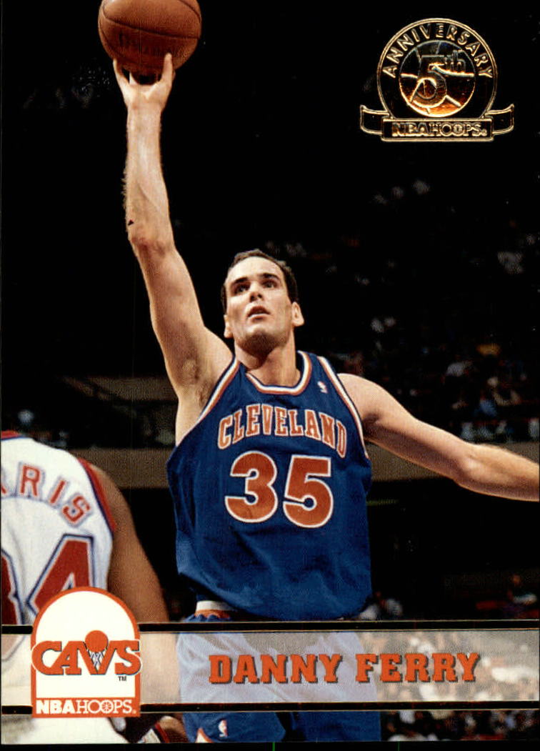 1993-94 Hoops Basketball 5th Anniversary Gold Singles (1-200) - You Choose - Picture 76 of 393
