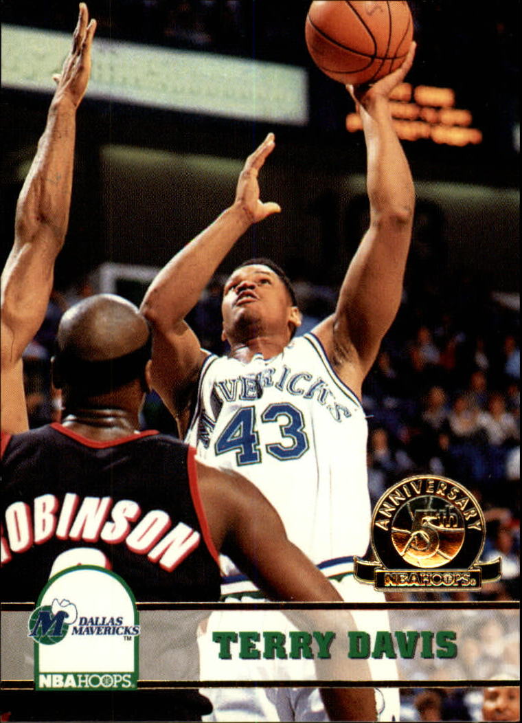 1993-94 Hoops Basketball 5th Anniversary Gold Singles (1-200) - You Choose - Picture 86 of 393