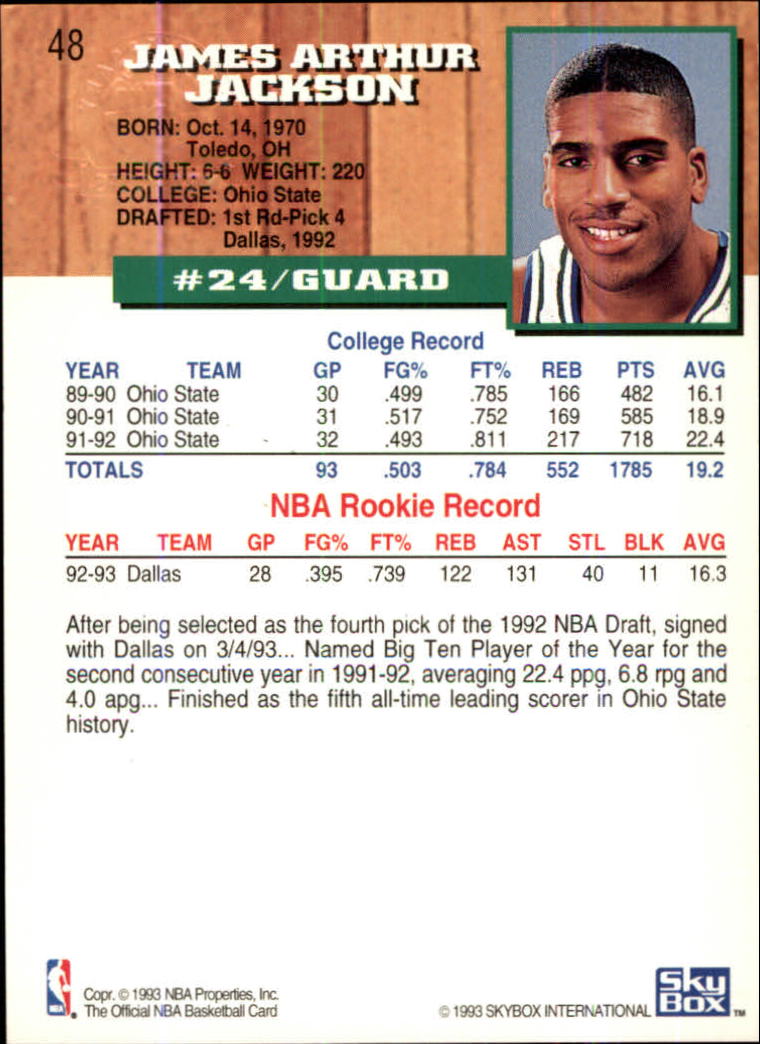 1993-94 Hoops Basketball 5th Anniversary Gold Singles (1-200) - You Choose - Picture 95 of 393