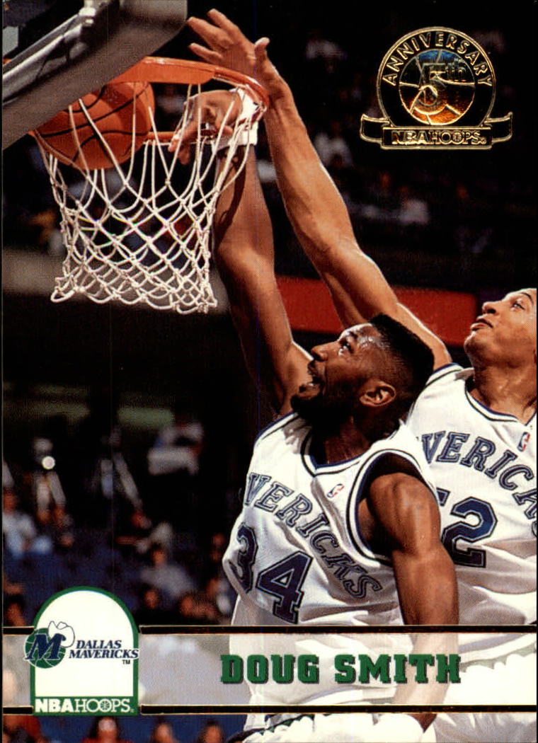 1993-94 Upper Deck #279 Mookie Blaylock - MINT