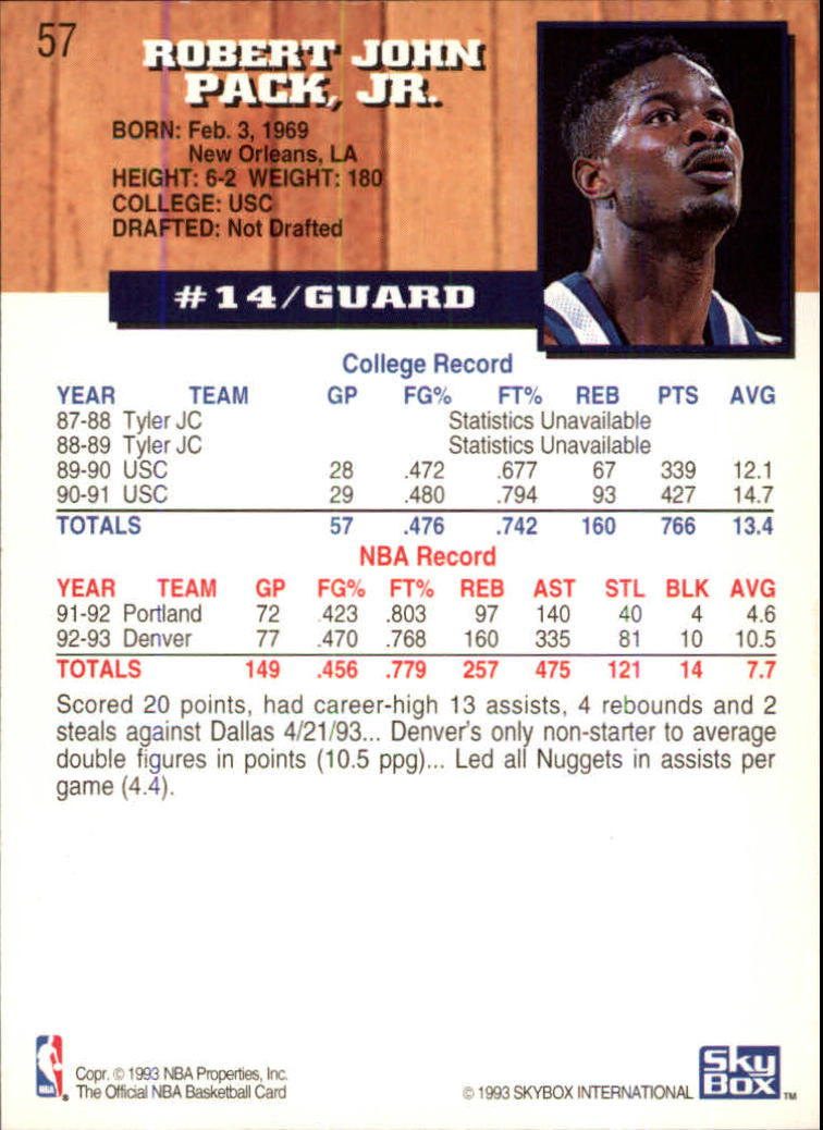 1993-94 Hoops Basketball 5th Anniversary Gold Singles (1-200) - You Choose - Picture 113 of 393