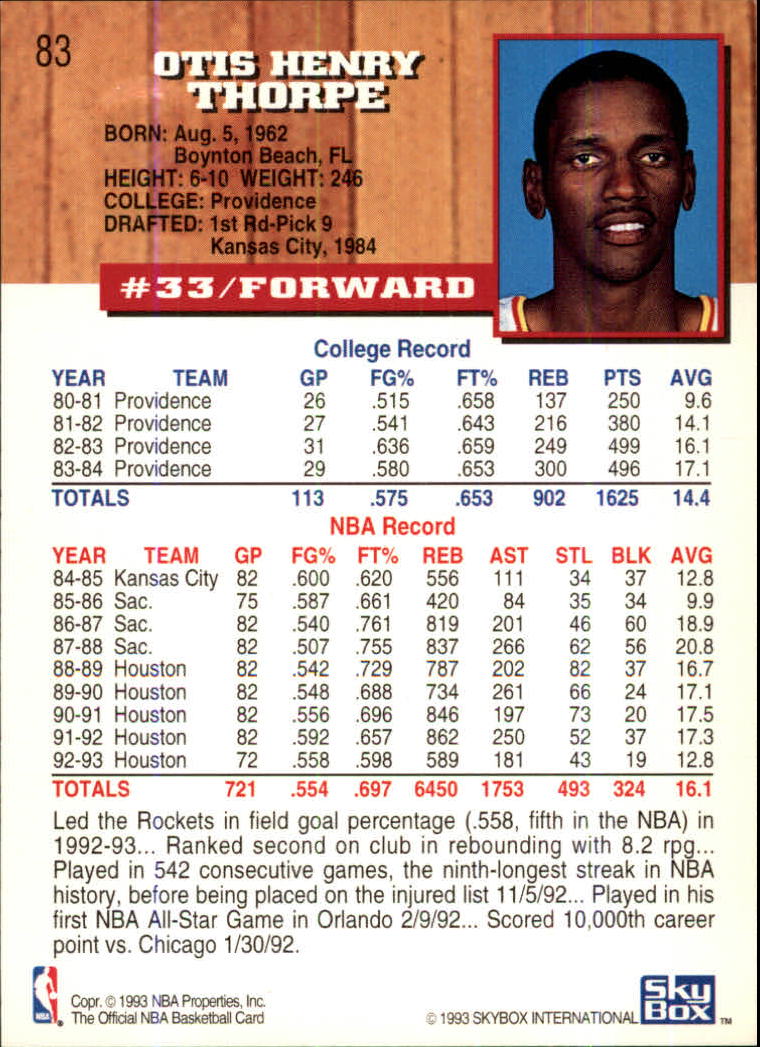 1993-94 Hoops Basketball 5th Anniversary Gold Singles (1-200) - You Choose - Picture 163 of 393