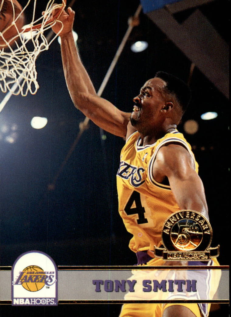 1993-94 Hoops Basketball 5th Anniversary Gold Singles (1-200) - You Choose - Picture 212 of 393