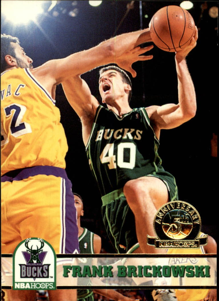 1993-94 Hoops Basketball 5th Anniversary Gold Singles (1-200) - You Choose - Picture 238 of 393