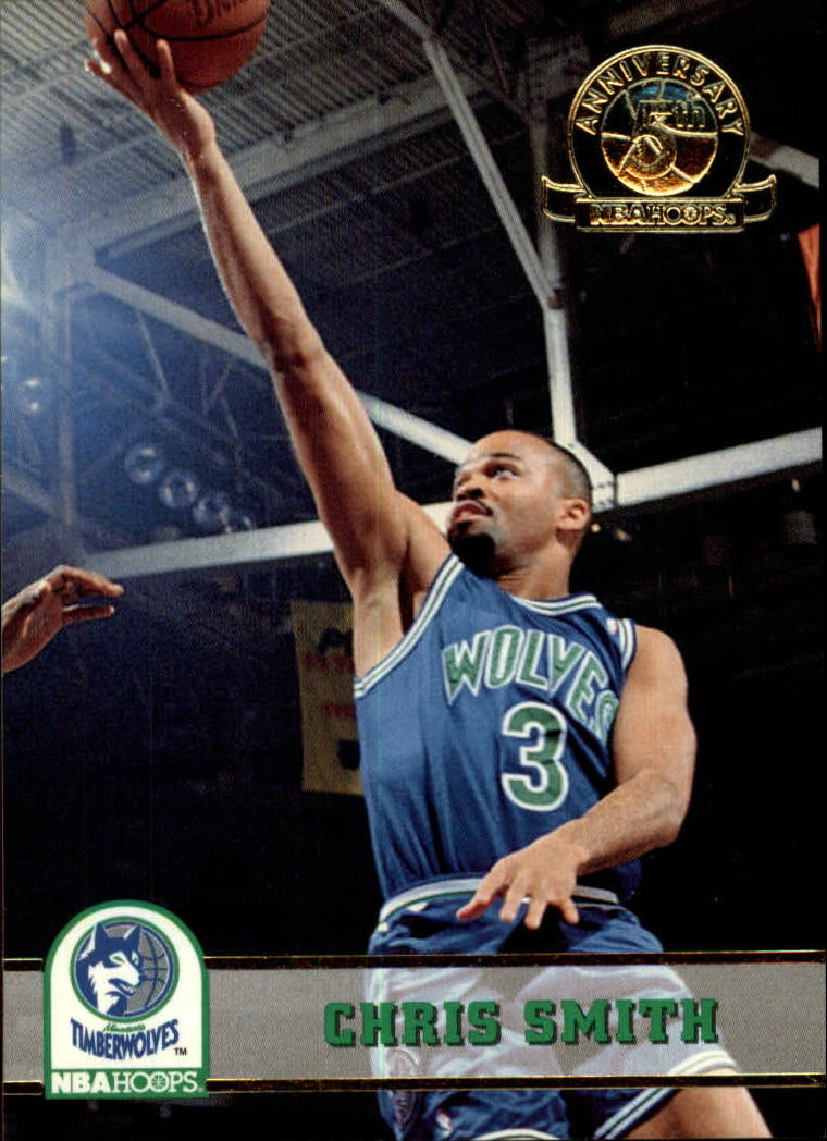 1993-94 Hoops Basketball 5th Anniversary Gold Singles (1-200) - You Choose - Picture 262 of 393