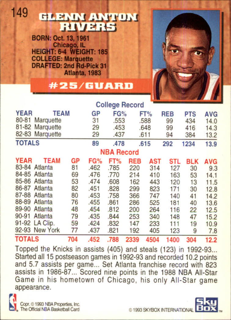 1993-94 Hoops Basketball 5th Anniversary Gold Singles (1-200) - You Choose - Picture 295 of 393