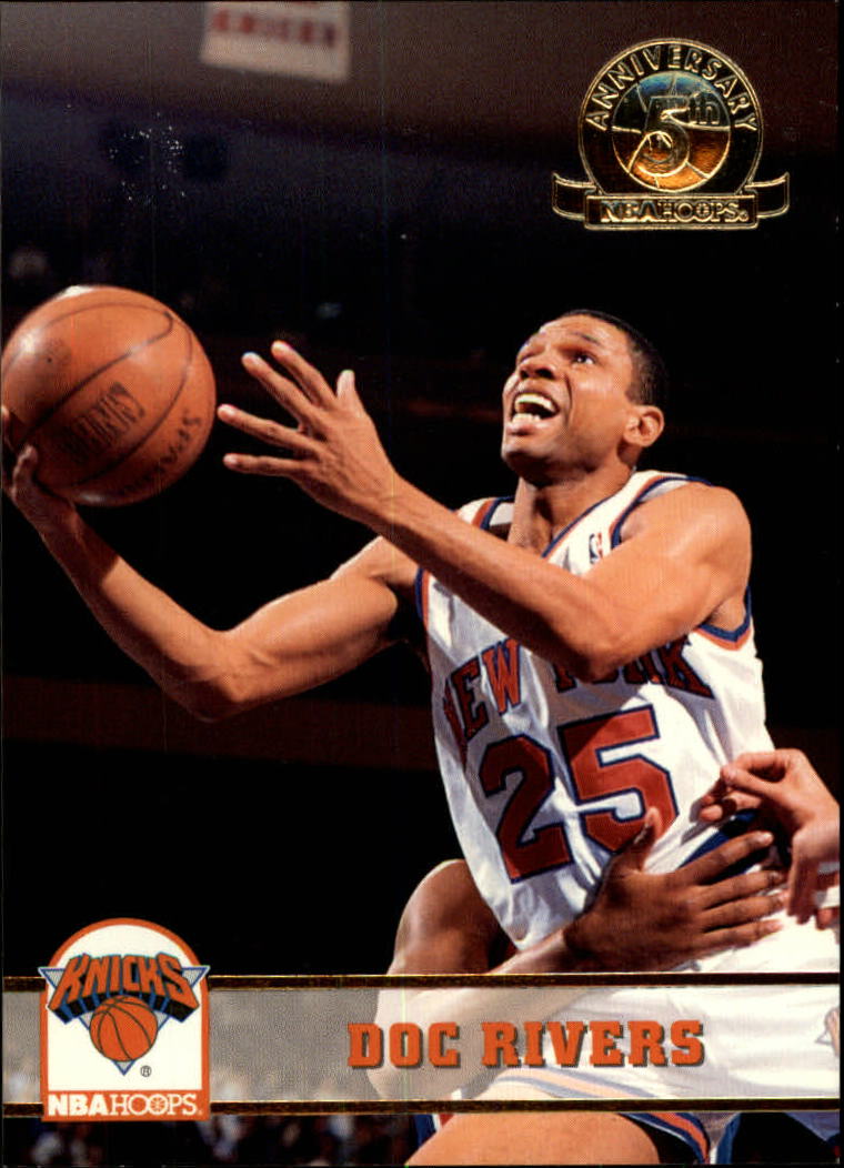 1993-94 Hoops Basketball 5th Anniversary Gold Singles (1-200) - You Choose - Picture 294 of 393