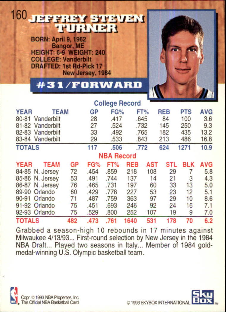 1993-94 Hoops Basketball 5th Anniversary Gold Singles (1-200) - You Choose - Picture 315 of 393