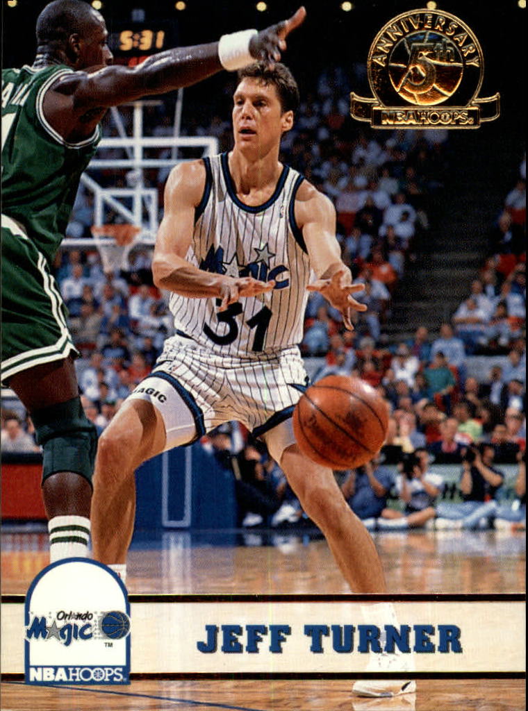 1993-94 Hoops Basketball 5th Anniversary Gold Singles (1-200) - You Choose - Picture 314 of 393