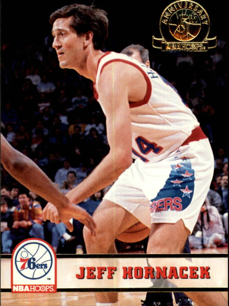 1993-94 Hoops Basketball 5th Anniversary Gold Singles (1-200) - You Choose - Picture 322 of 393