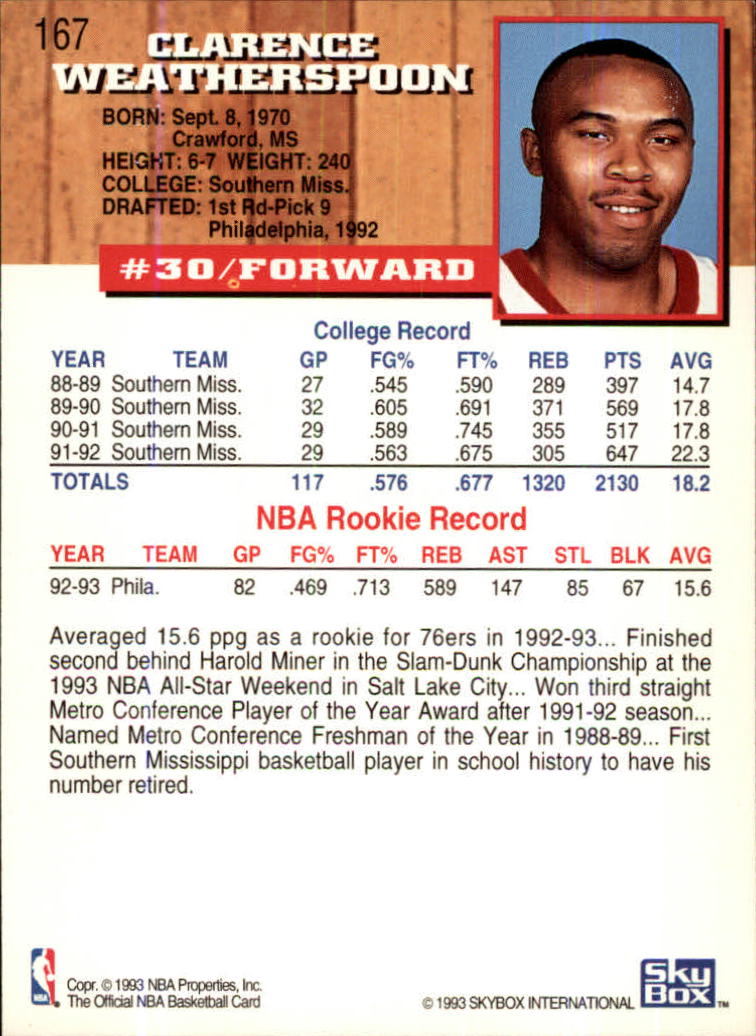 1993-94 Hoops Basketball 5th Anniversary Gold Singles (1-200) - You Choose - Picture 329 of 393
