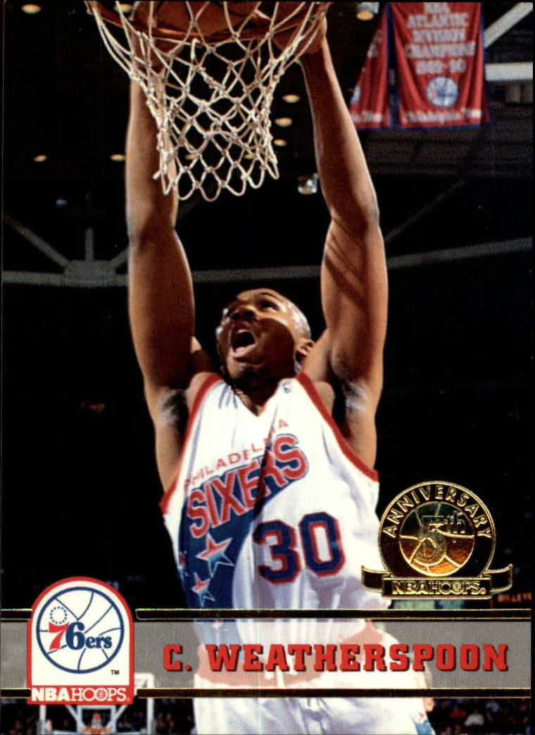 1993-94 Hoops Basketball 5th Anniversary Gold Singles (1-200) - You Choose - Picture 328 of 393