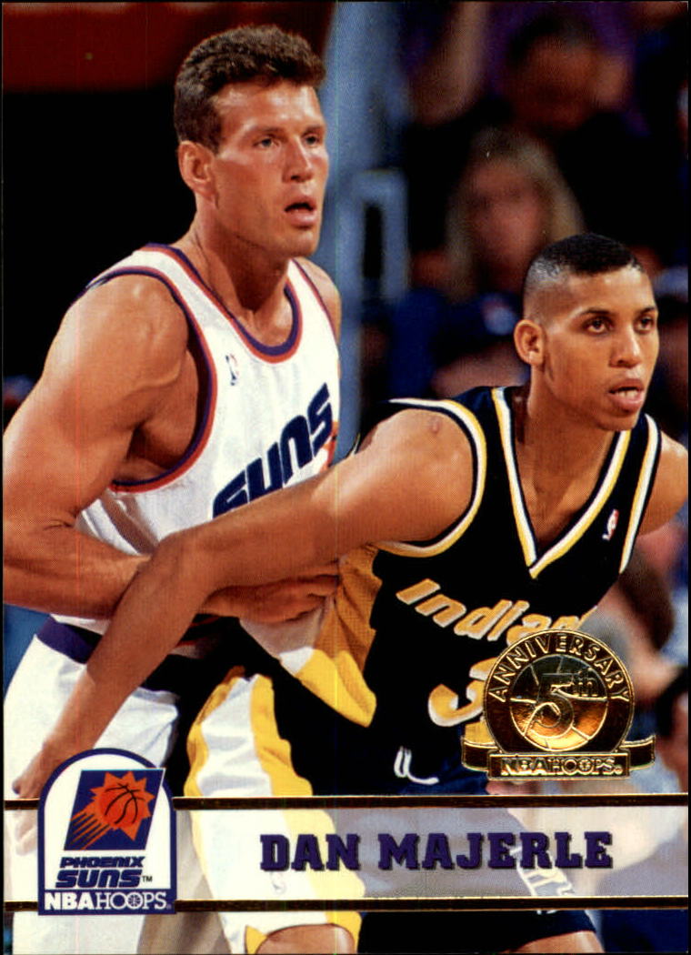 1993-94 Hoops Basketball 5th Anniversary Gold Singles (1-200) - You Choose - Picture 338 of 393