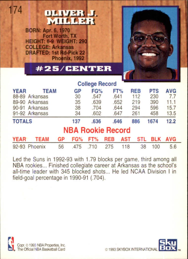 1993-94 Hoops Basketball 5th Anniversary Gold Singles (1-200) - You Choose - Picture 341 of 393
