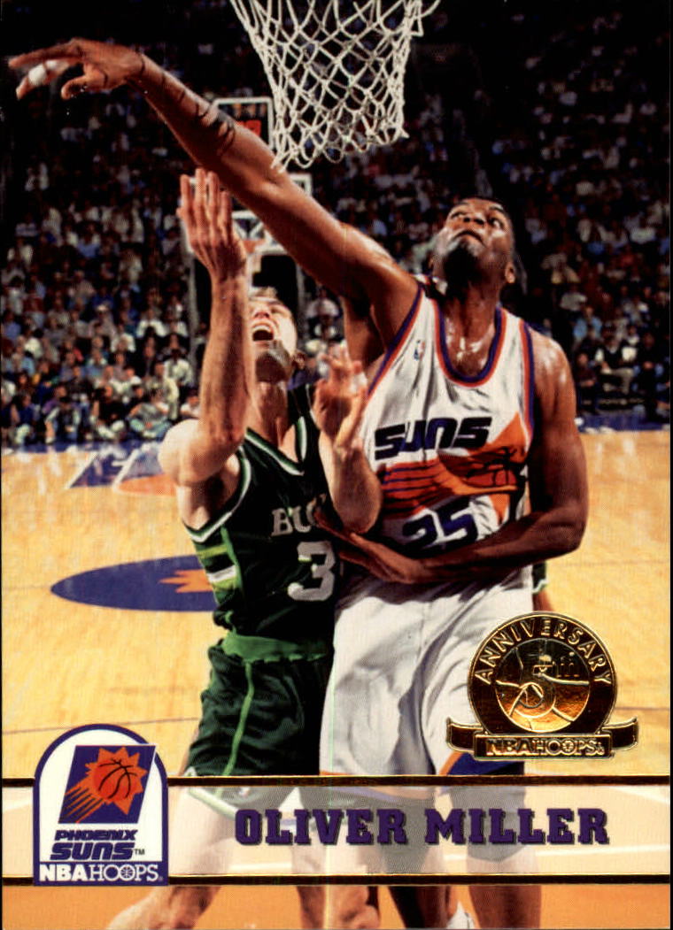 1993-94 Hoops Basketball 5th Anniversary Gold Singles (1-200) - You Choose - Picture 340 of 393