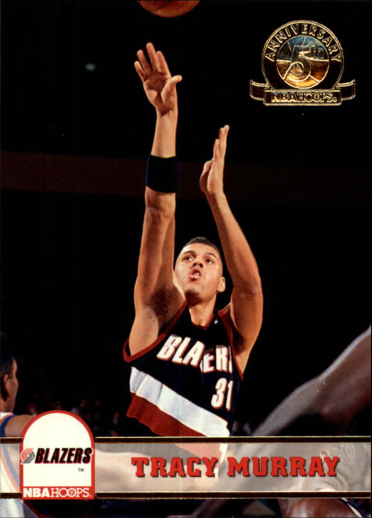 1993-94 Hoops Basketball 5th Anniversary Gold Singles (1-200) - You Choose - Picture 354 of 393