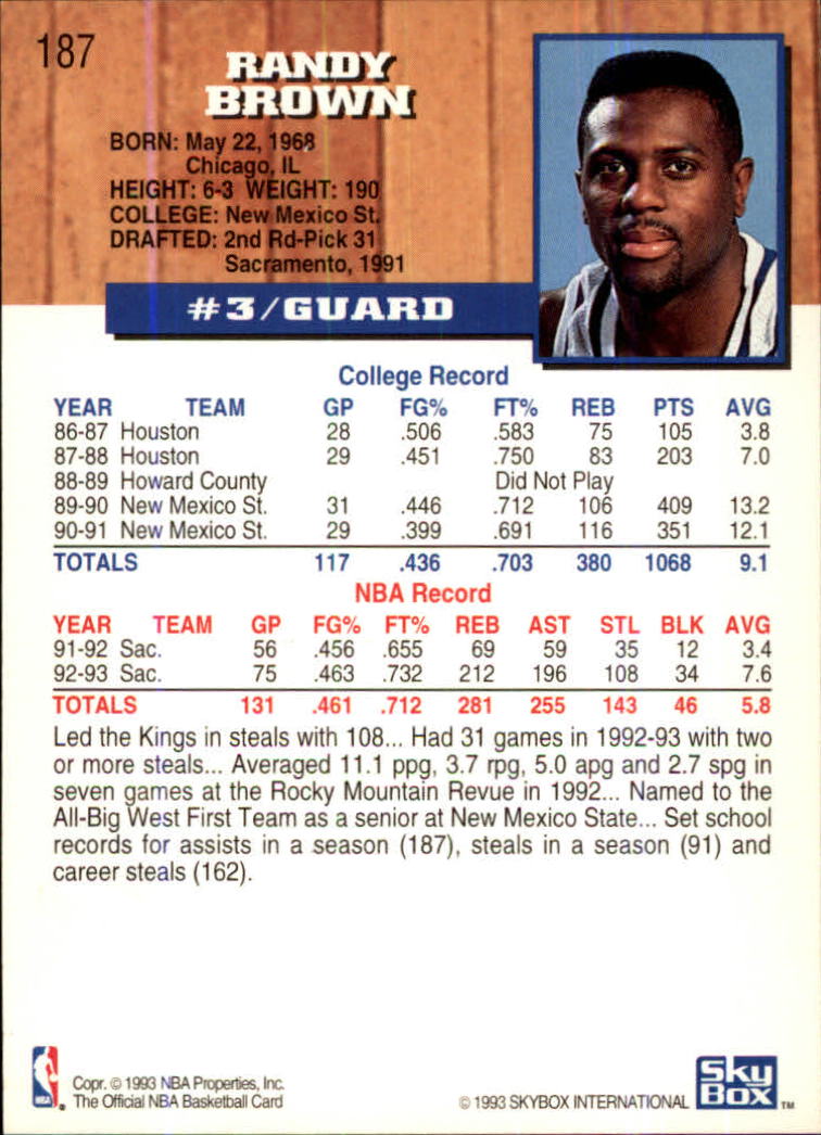 1993-94 Hoops Basketball 5th Anniversary Gold Singles (1-200) - You Choose - Picture 367 of 393