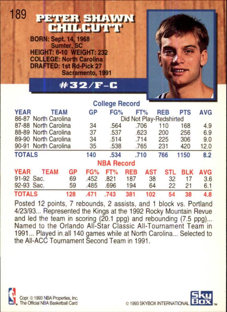 1993-94 Hoops Basketball 5th Anniversary Gold Singles (1-200) - You Choose - Picture 371 of 393