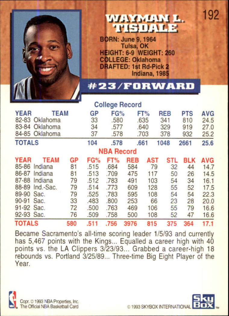 1993-94 Hoops Basketball 5th Anniversary Gold Singles (1-200) - You Choose - Picture 377 of 393