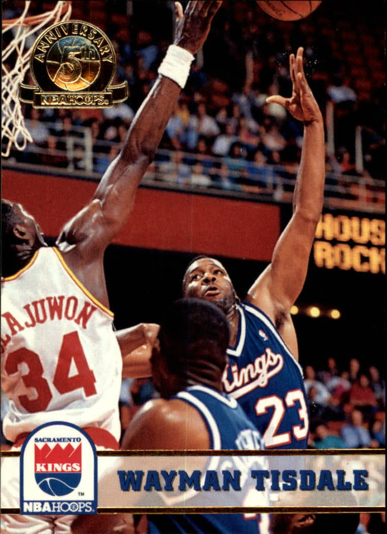 1993-94 Hoops Basketball 5th Anniversary Gold Singles (1-200) - You Choose - Picture 376 of 393